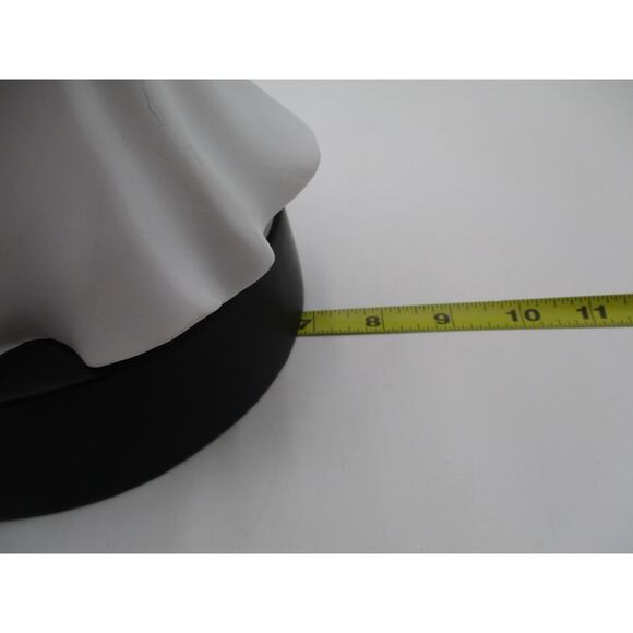 Disney Minnie Mouse Bride of Frankenstein Halloween Figure 12”New HTF - Picture 9 of 9